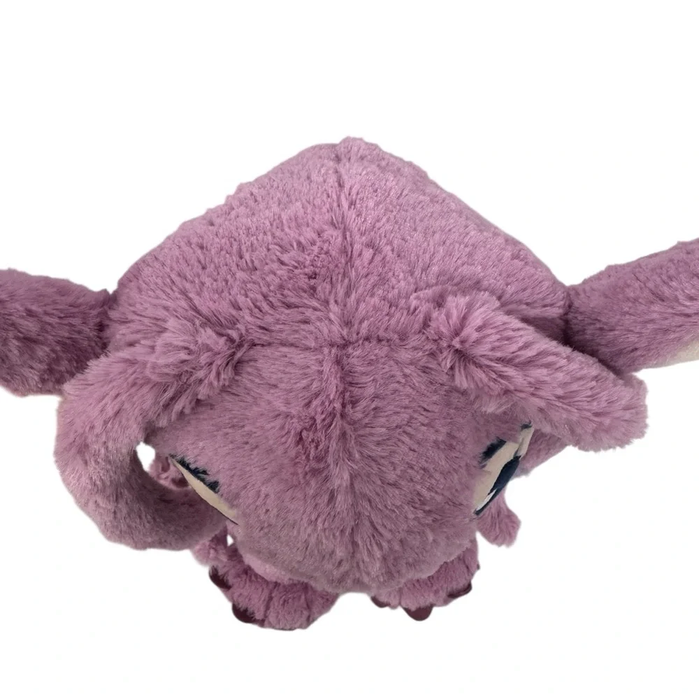 NWOT Disney Store Lilo & Stitch Angel Pink 